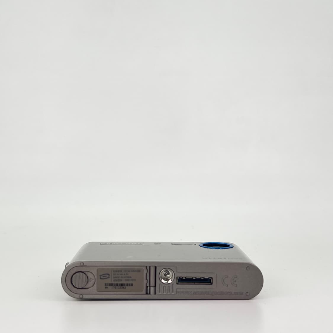 삼성 Samsung VLUU NV3 실버 상품이미지9