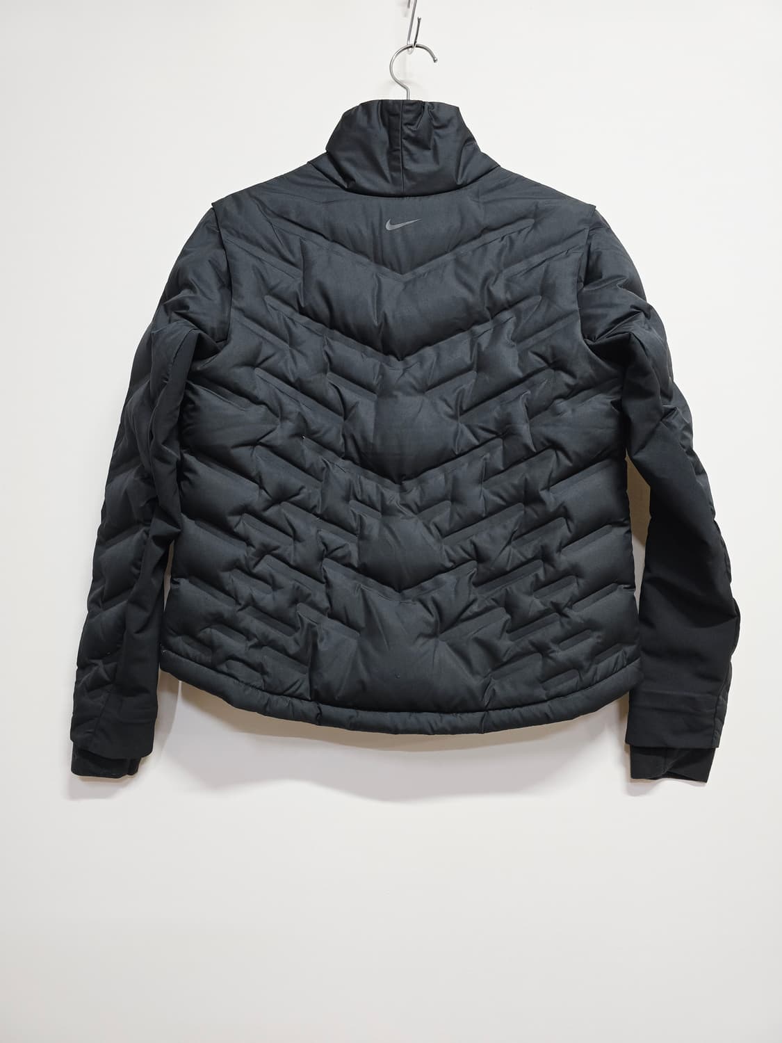 나이키 여성 써마핏 adv 경량 구스다운패딩 상품이미지4