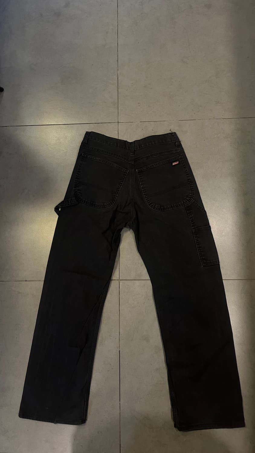 디키즈 흑청바지 상품이미지1