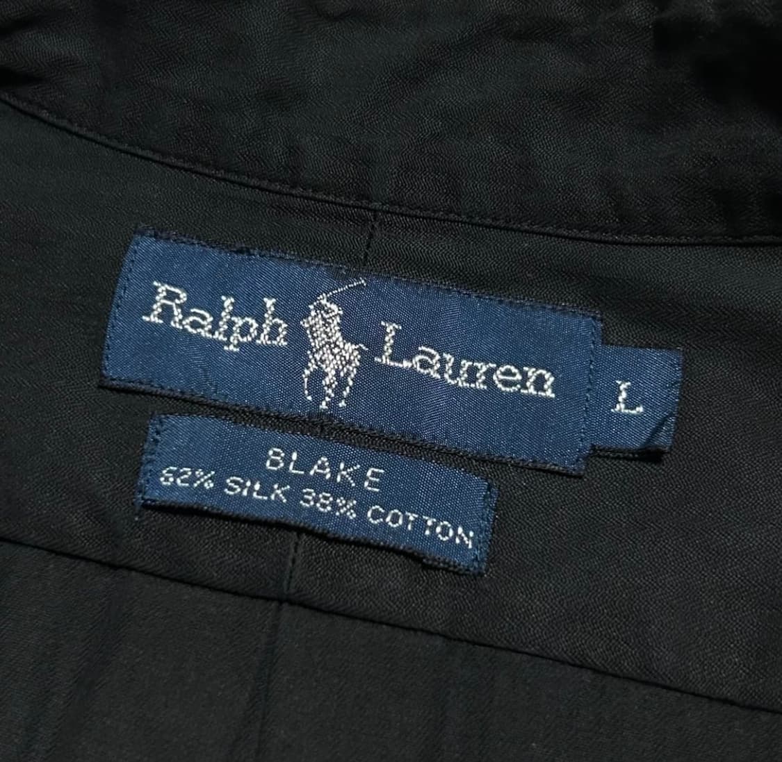 폴로 셔츠 판매합니다 상품이미지2