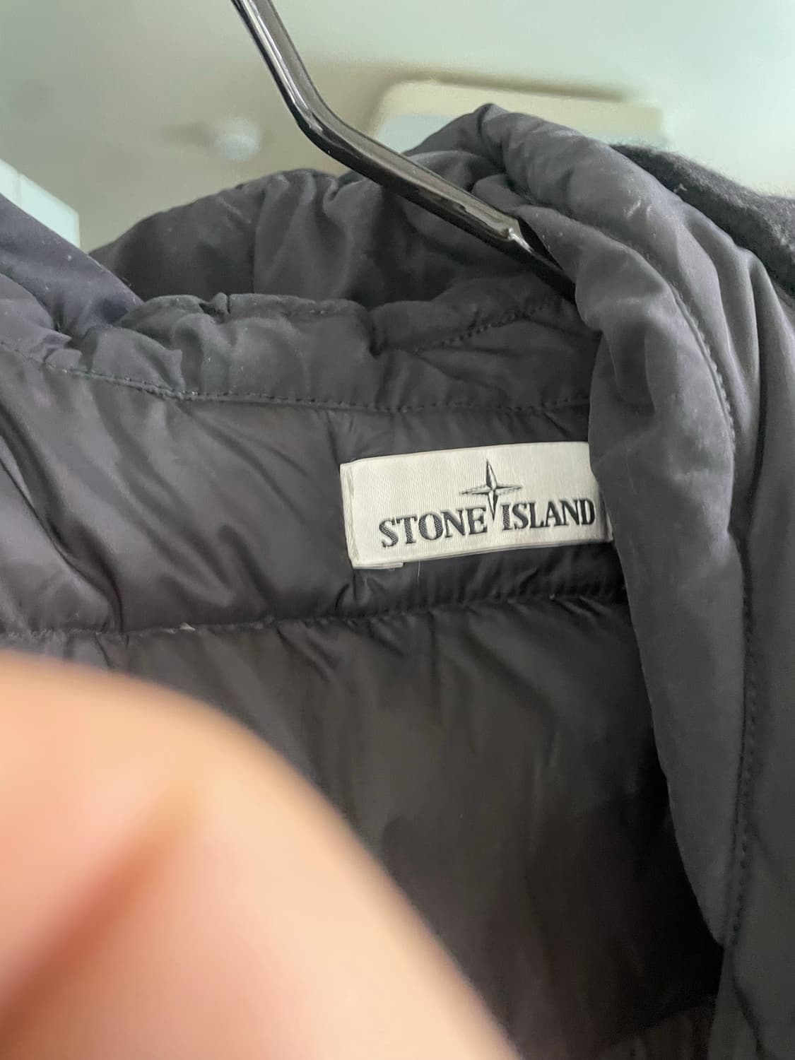 스톤아일랜드 패딩xl 상품이미지3