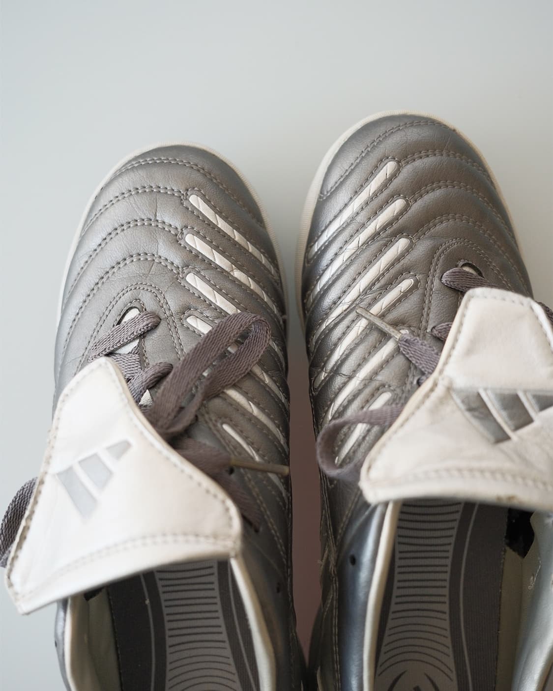 Adidas Pulsado II, 2004 상품이미지3