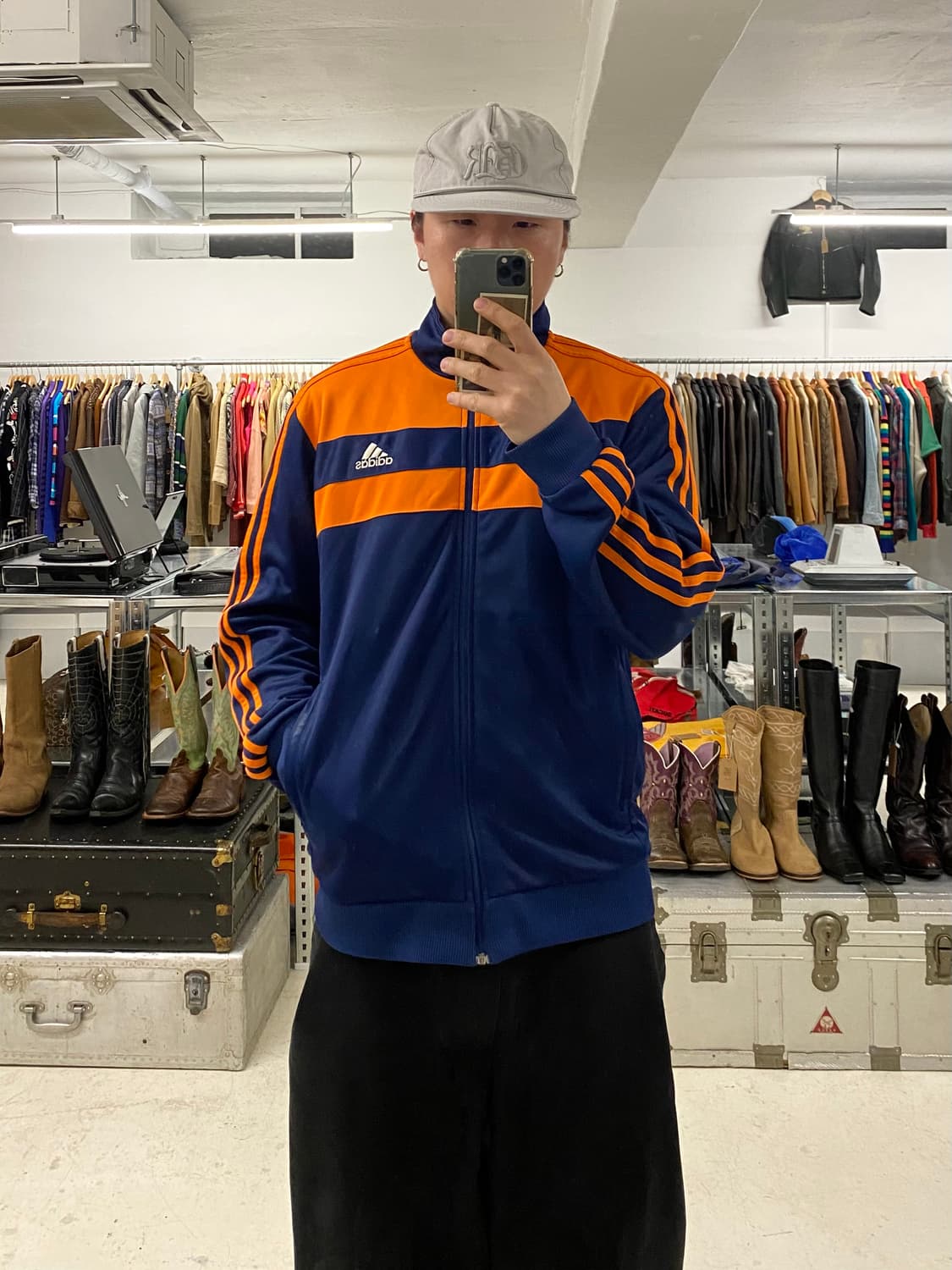 ADIDAS jersey 상품이미지9