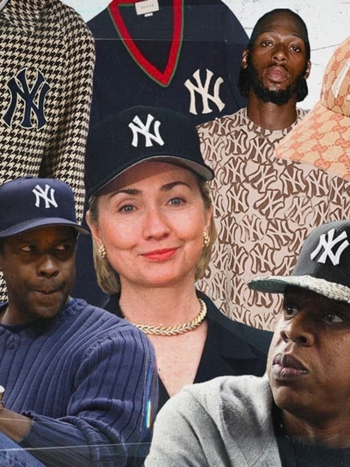 2000 NY Yankees Collector Belt 상품이미지5