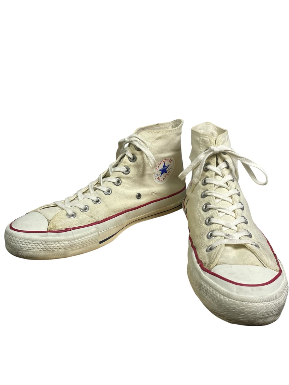 🕑80s converse us9 1/2 (275) 상품이미지2