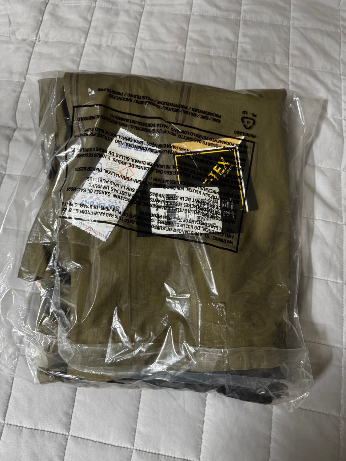 [M] 아크테릭스 리프 알파 gen 2.2 크로커다일 상품이미지1