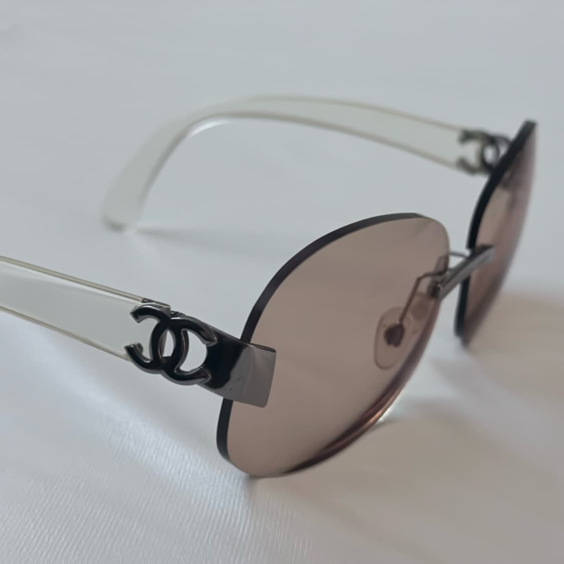 빈티지 샤넬 4038 선글라스 y2k 상품이미지2