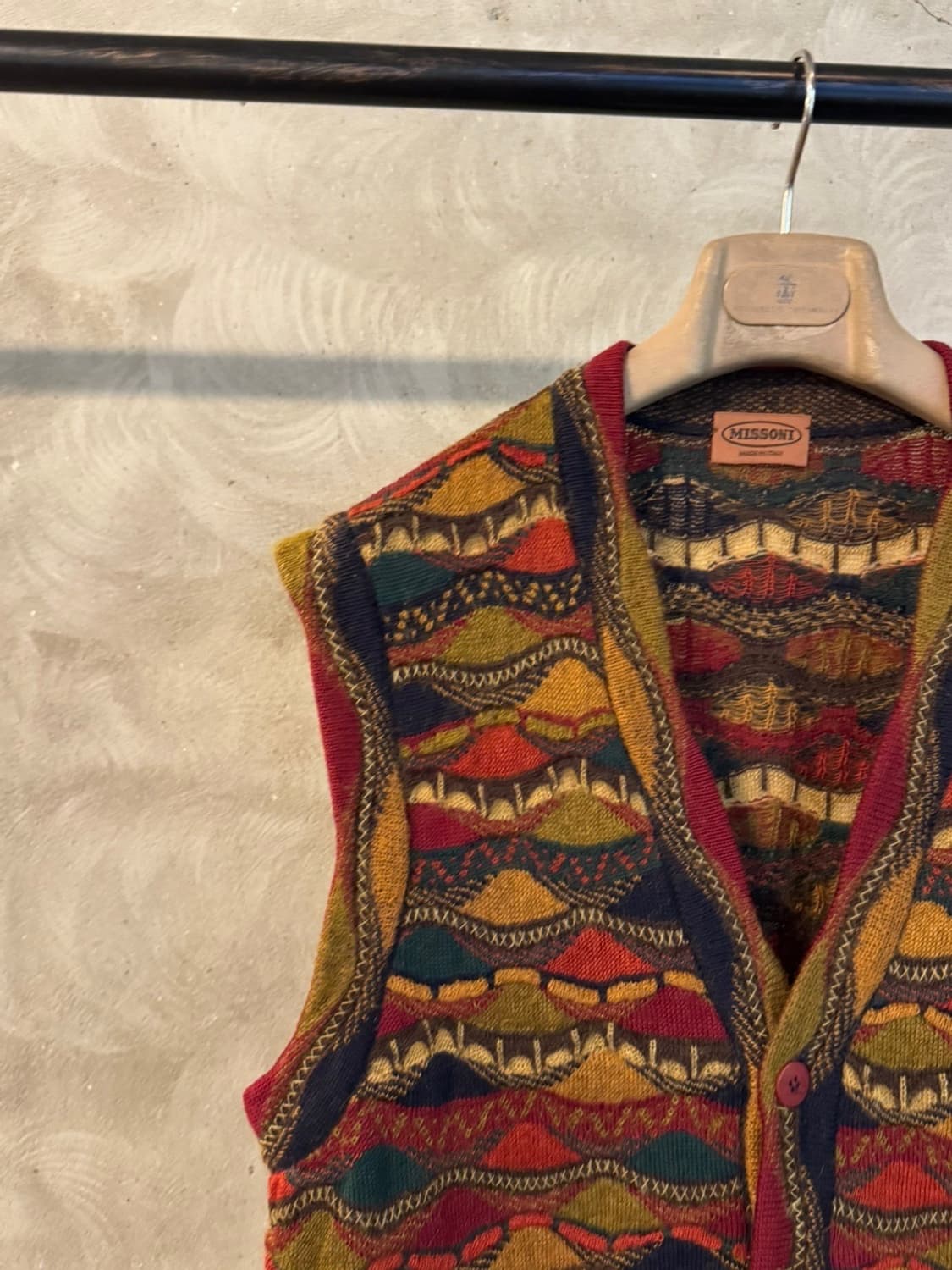 미쏘니 패턴 베스트 105 상품이미지2