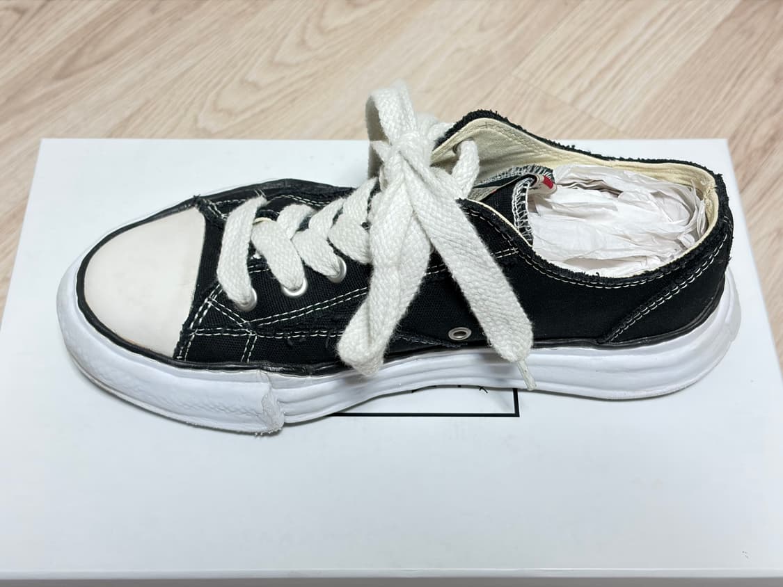 [43] 미하라야스히로 MMY 피터슨 OG (새상품급) 상품이미지3