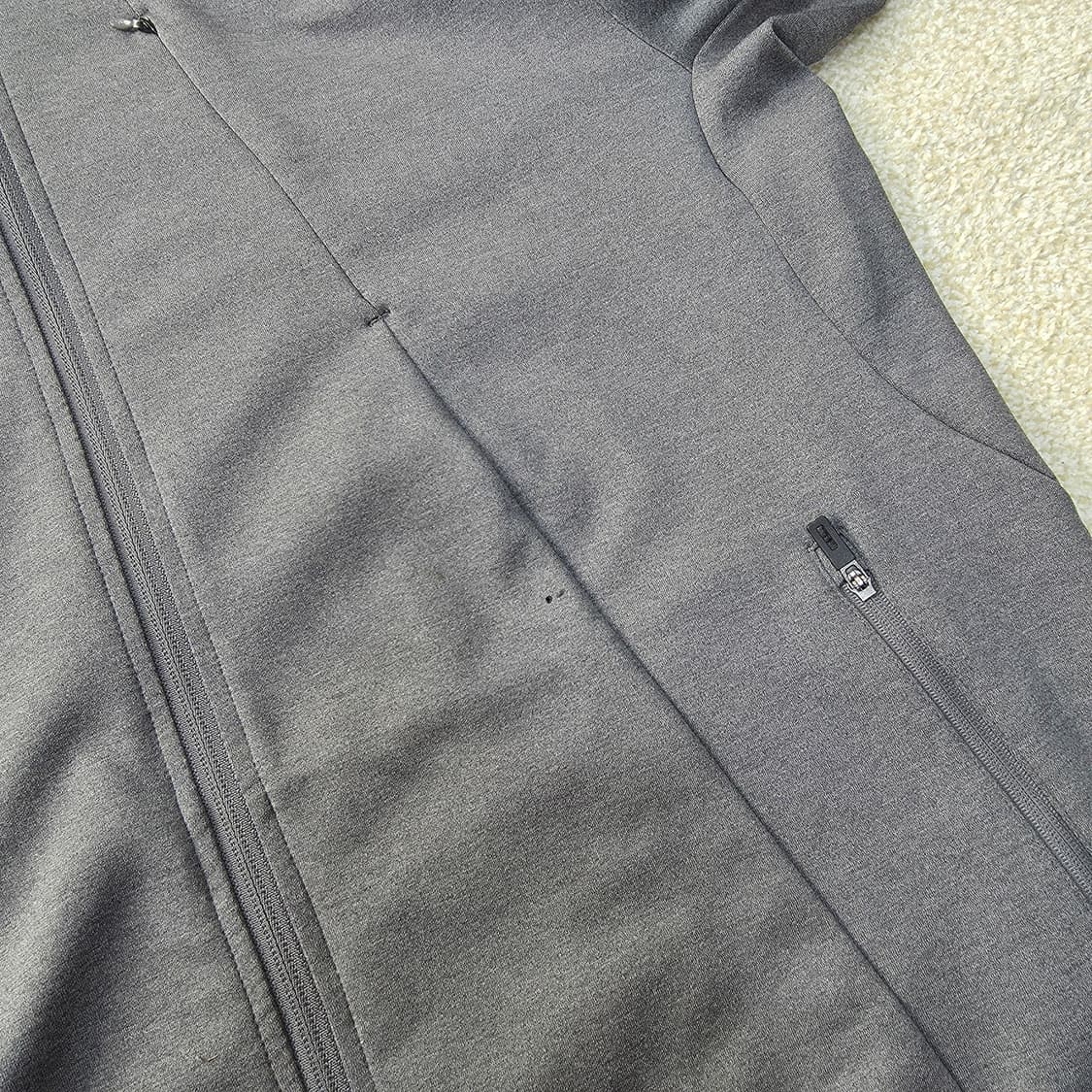 [2XL] 아디다스 트레이닝 집업 저지 자켓 1215J1 상품이미지7