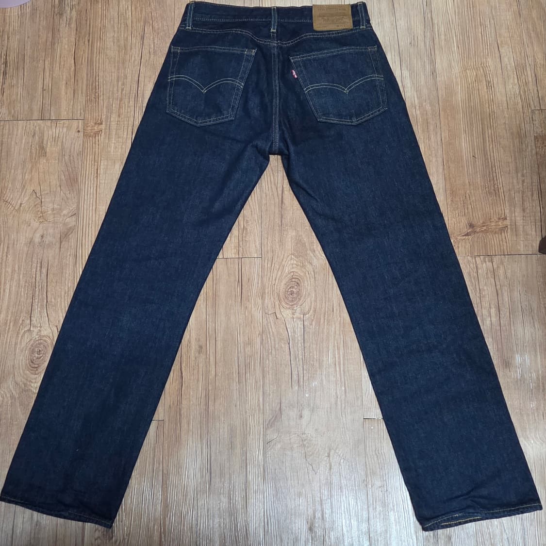 리바이스 프리미엄 555  30x32 상품이미지3