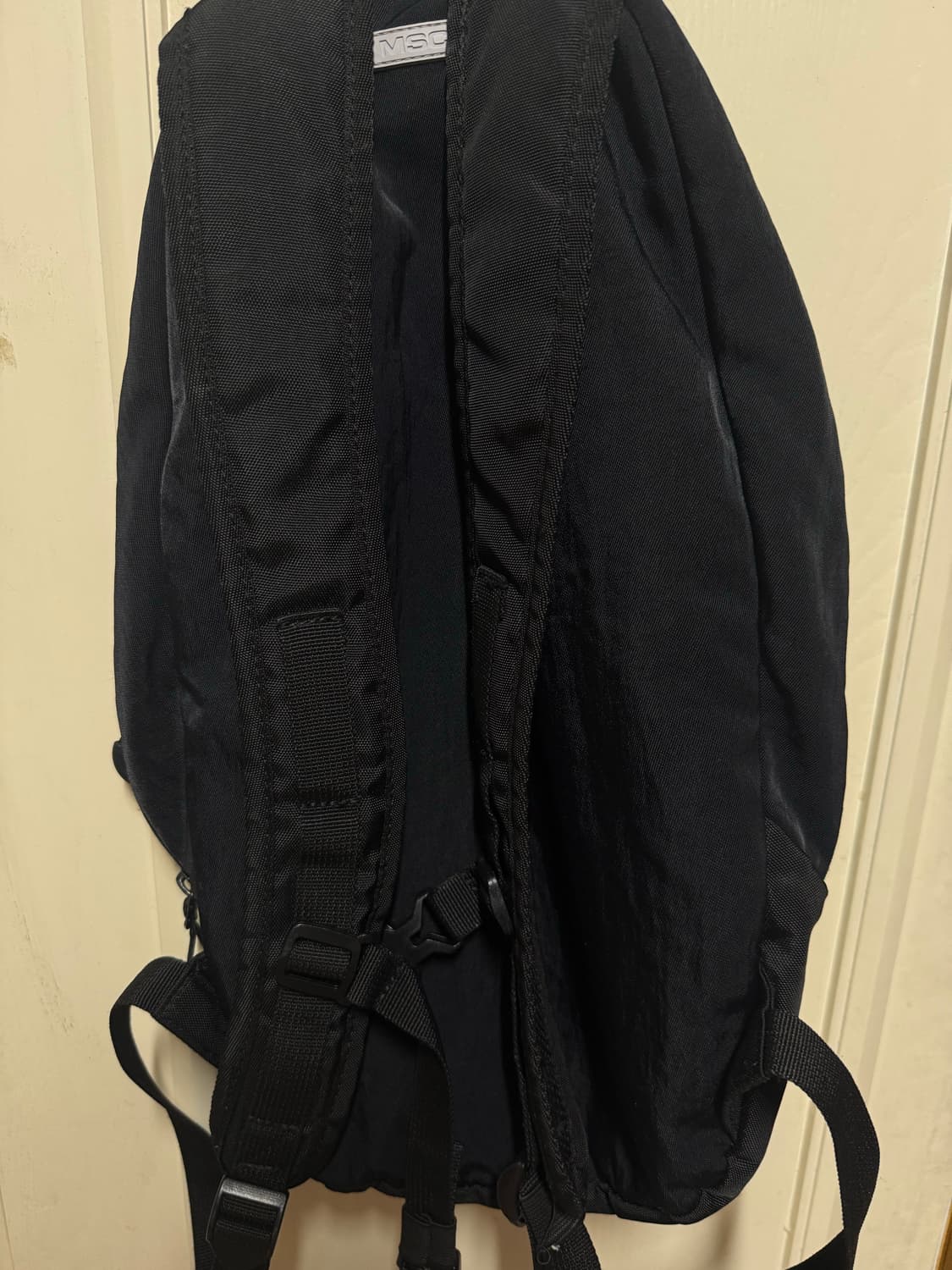 미스치프 롬버스 백팩 상품이미지3