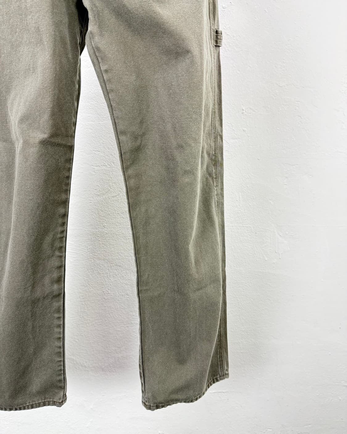 디키즈 모스 카펜더 캔버스 워크팬츠 상품이미지5