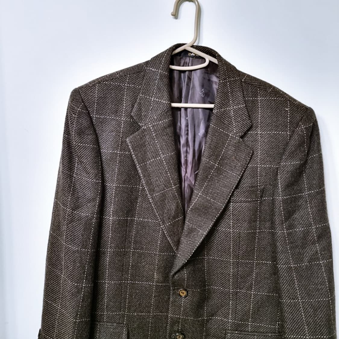 닥스 정품 겨울콤비 상품이미지3