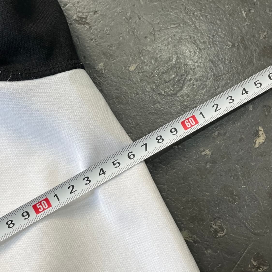 100 컨버스 올드스쿨 져지 상품이미지6