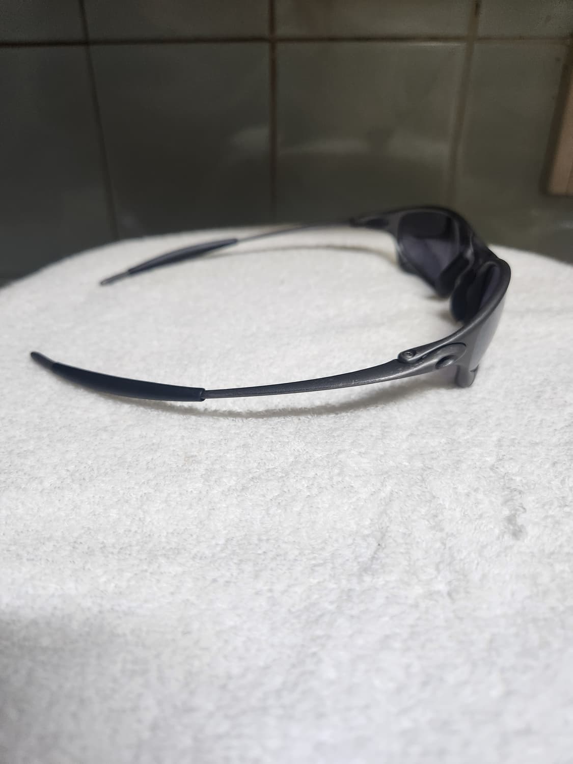 오클리 엑스메탈 줄리엣 선글라스 고글 oakley juliet 상품이미지2