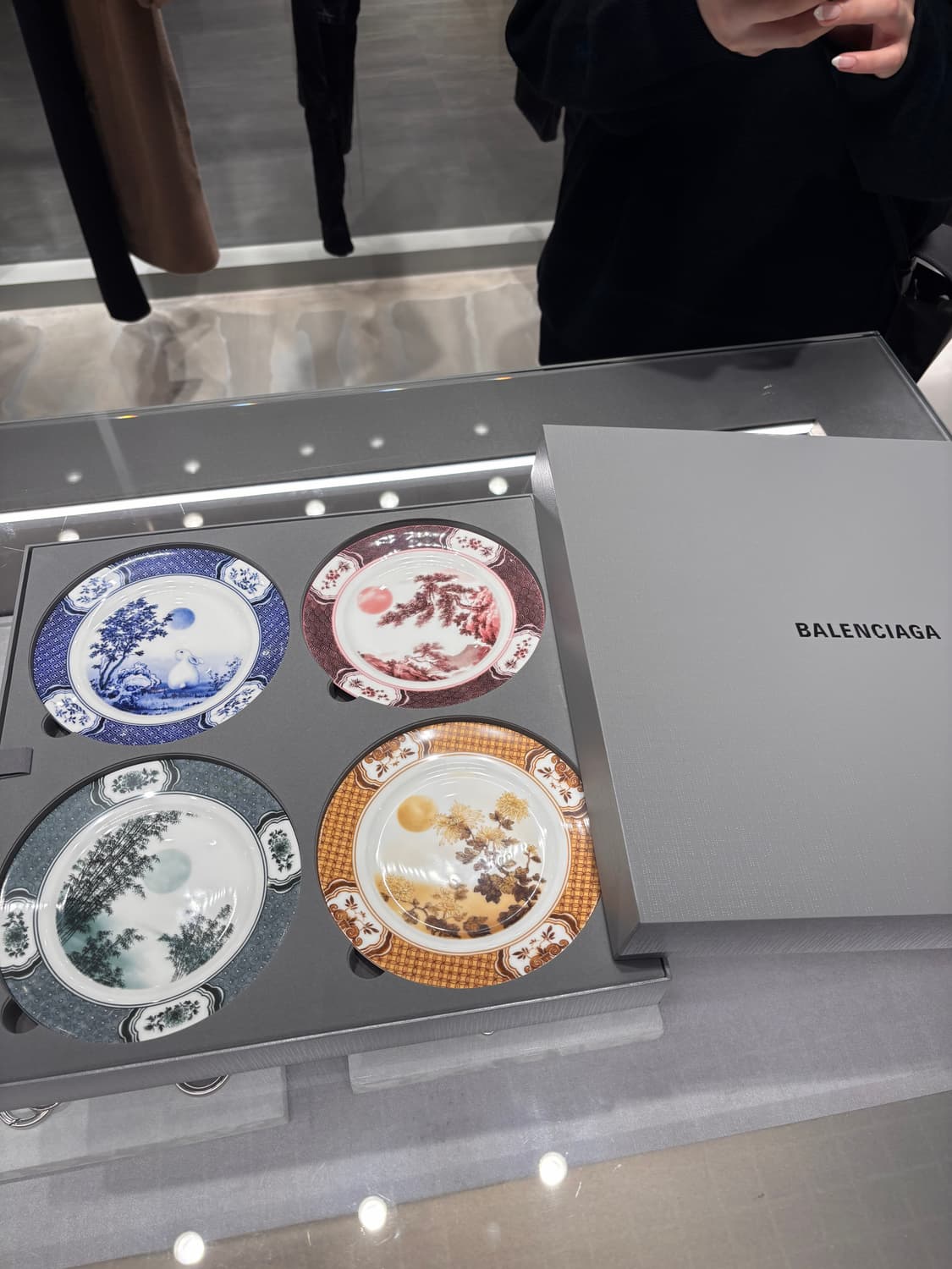 발렌시아가 기프트 상품이미지1