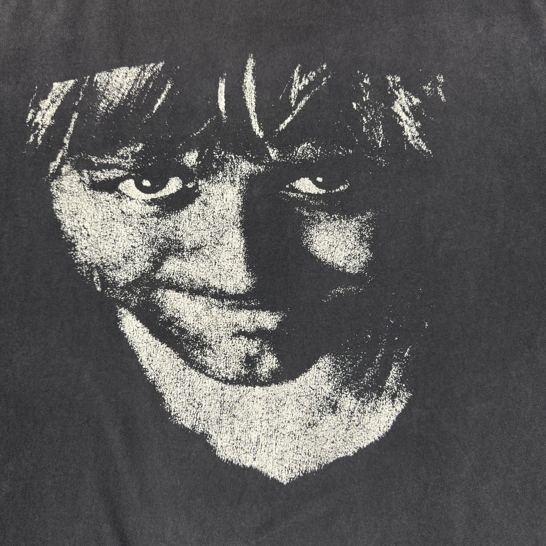 빈티지 90s Nirvana 너바나 커트코베인 메모리얼 티셔츠 상품이미지9