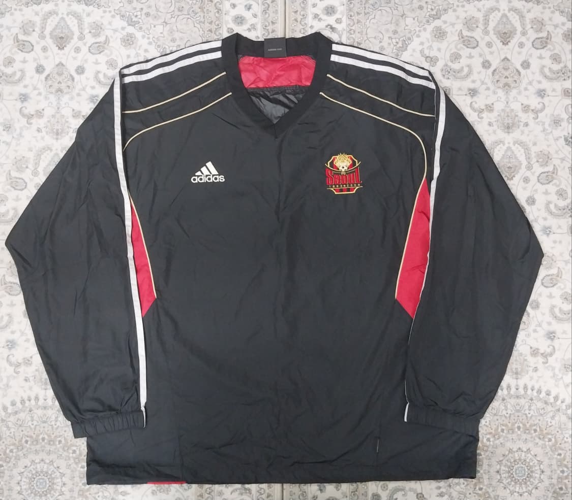 FC서울 아디다스유니폼 상품이미지1