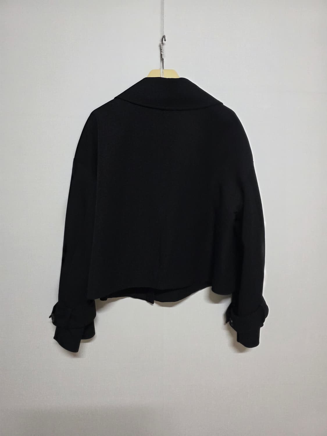 8세컨즈 바바리형 자켓 상품이미지2