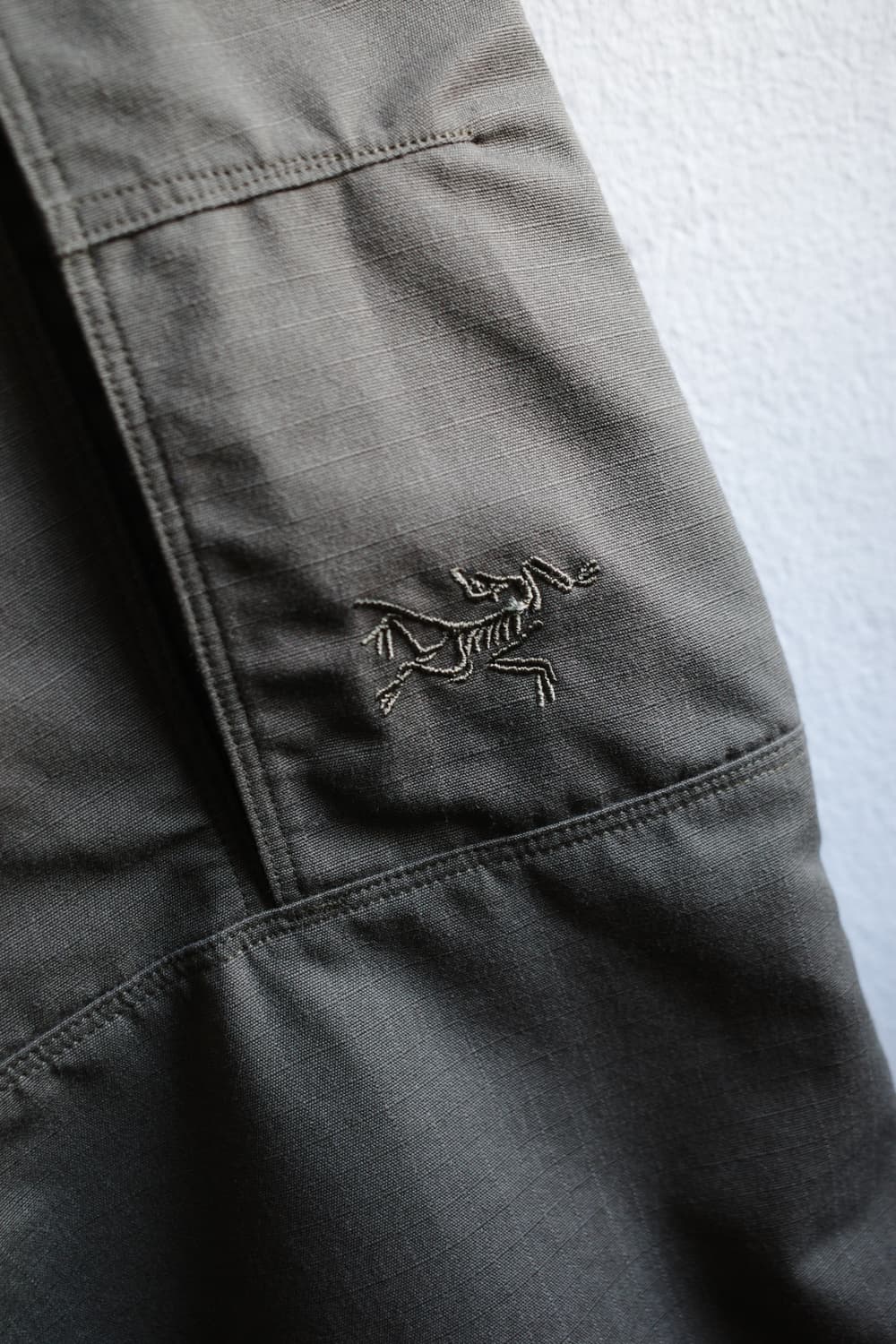 아크테릭스 리프 어썰트 팬츠 ar  상품이미지8