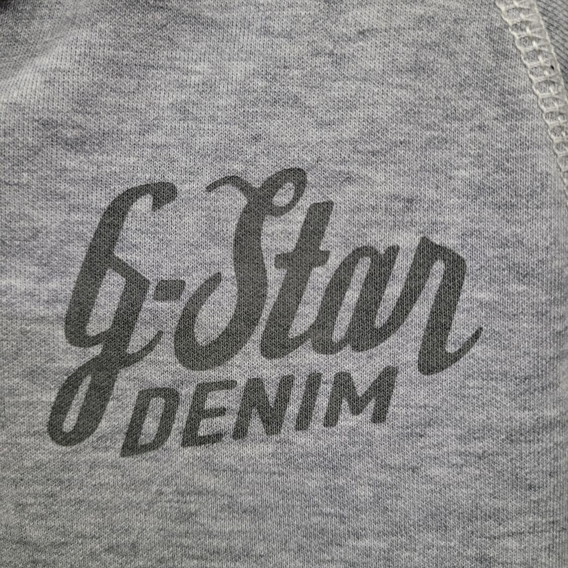 G-STAR RAW 지스타 로우 빈티지 후드집업  상품이미지3