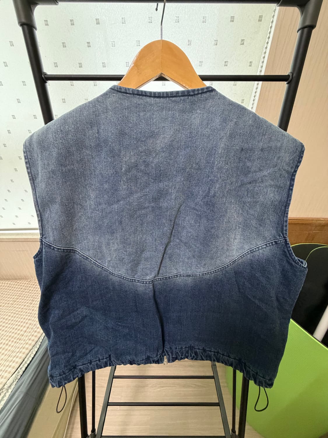 RSSC 데님베스트 상품이미지6