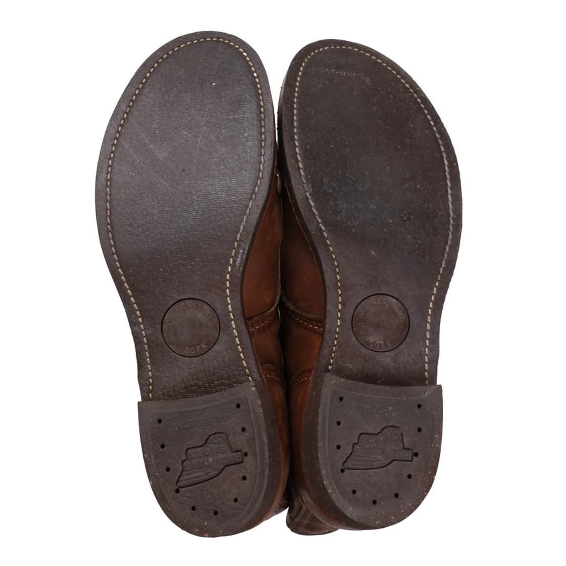 레드윙 Red wing Iron ranger 8111 상품이미지4
