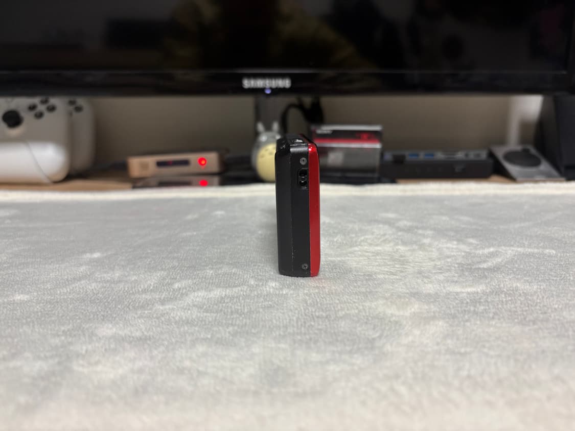 📸💖 삼성 VLUU ST550 판매합니다 ✨💿 상품이미지4