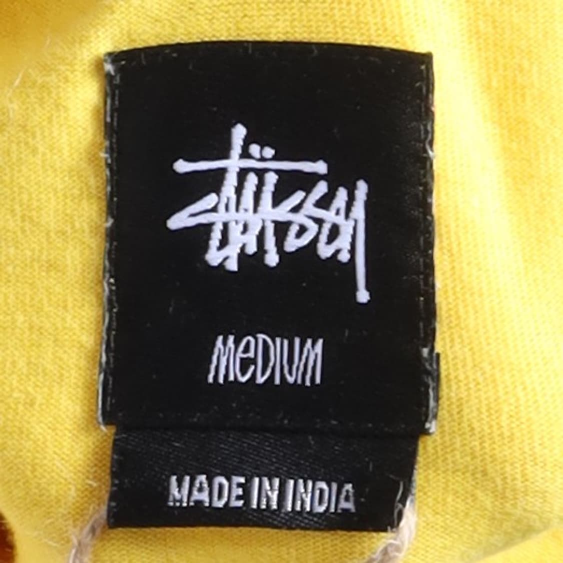 스투시 Stussy Logo Rugby Shirt

 상품이미지7