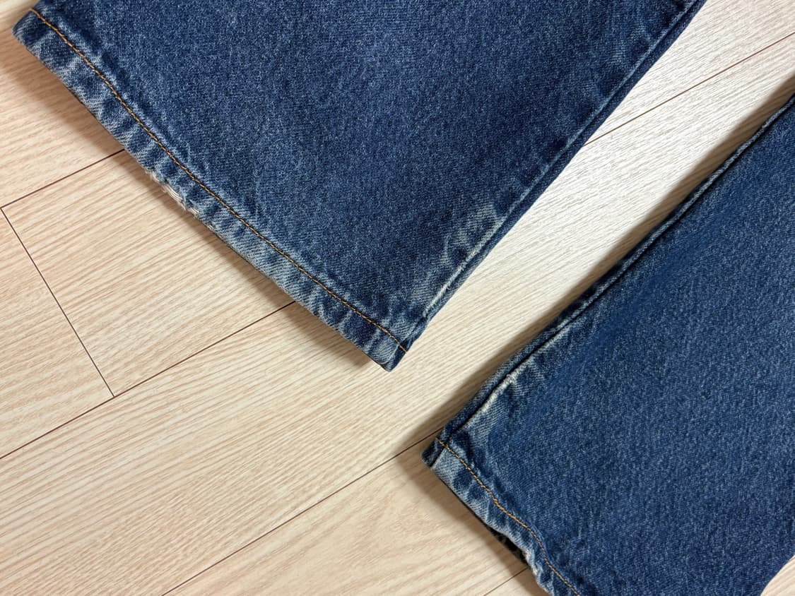 리바이스 517 메이드인 멕시코 상품이미지4