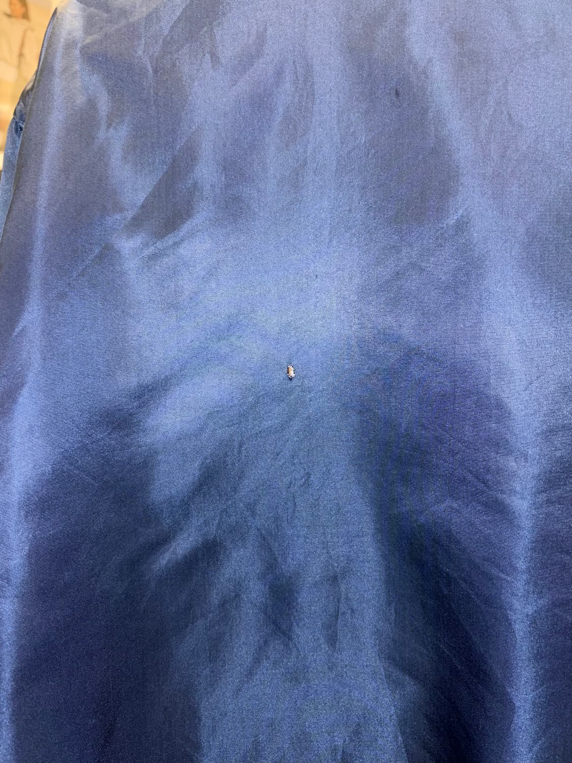 90’s Starter Minnesota satin bomber  상품이미지9