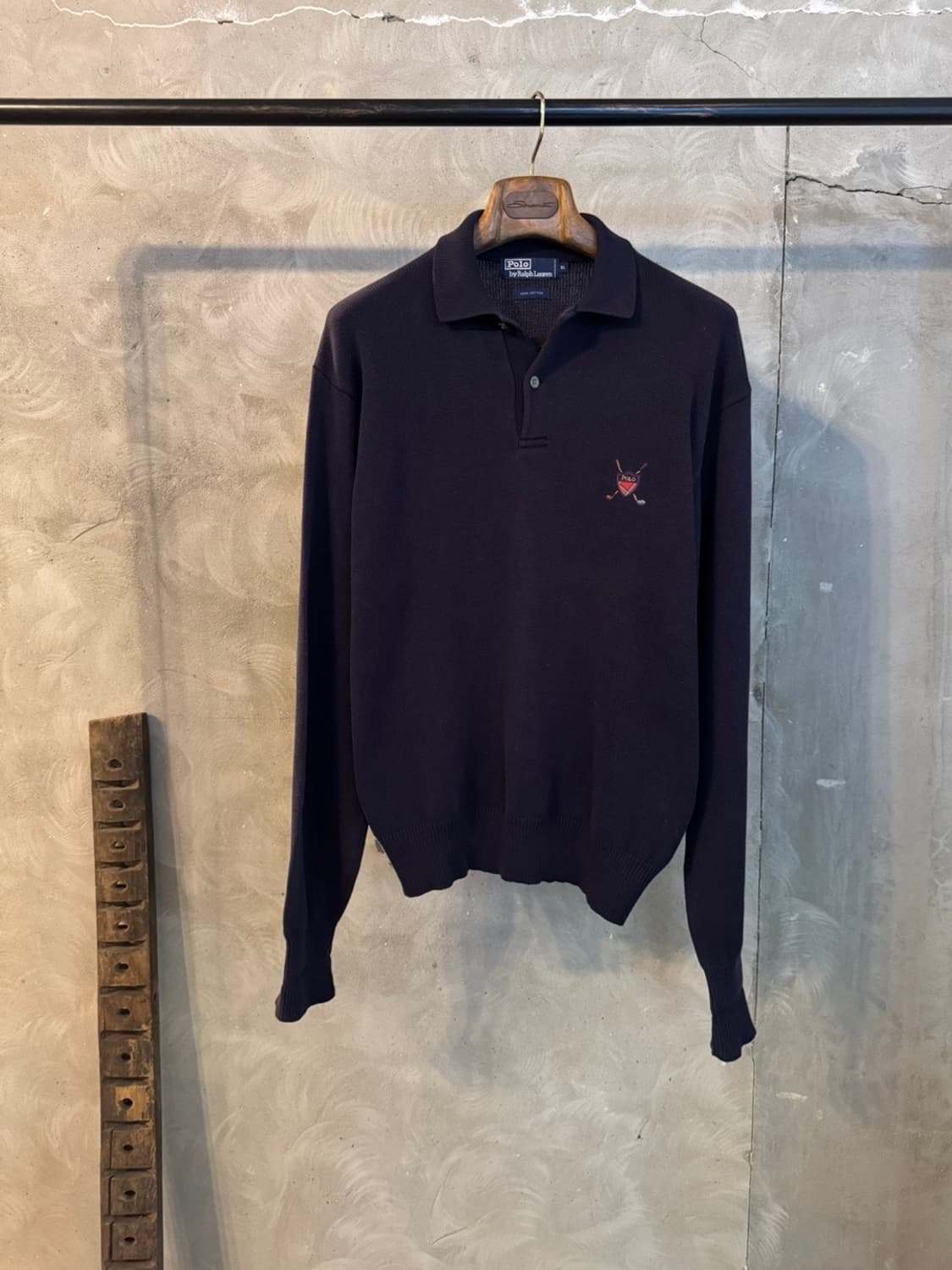 폴로 랄프로렌 니트 pk 105 상품이미지4