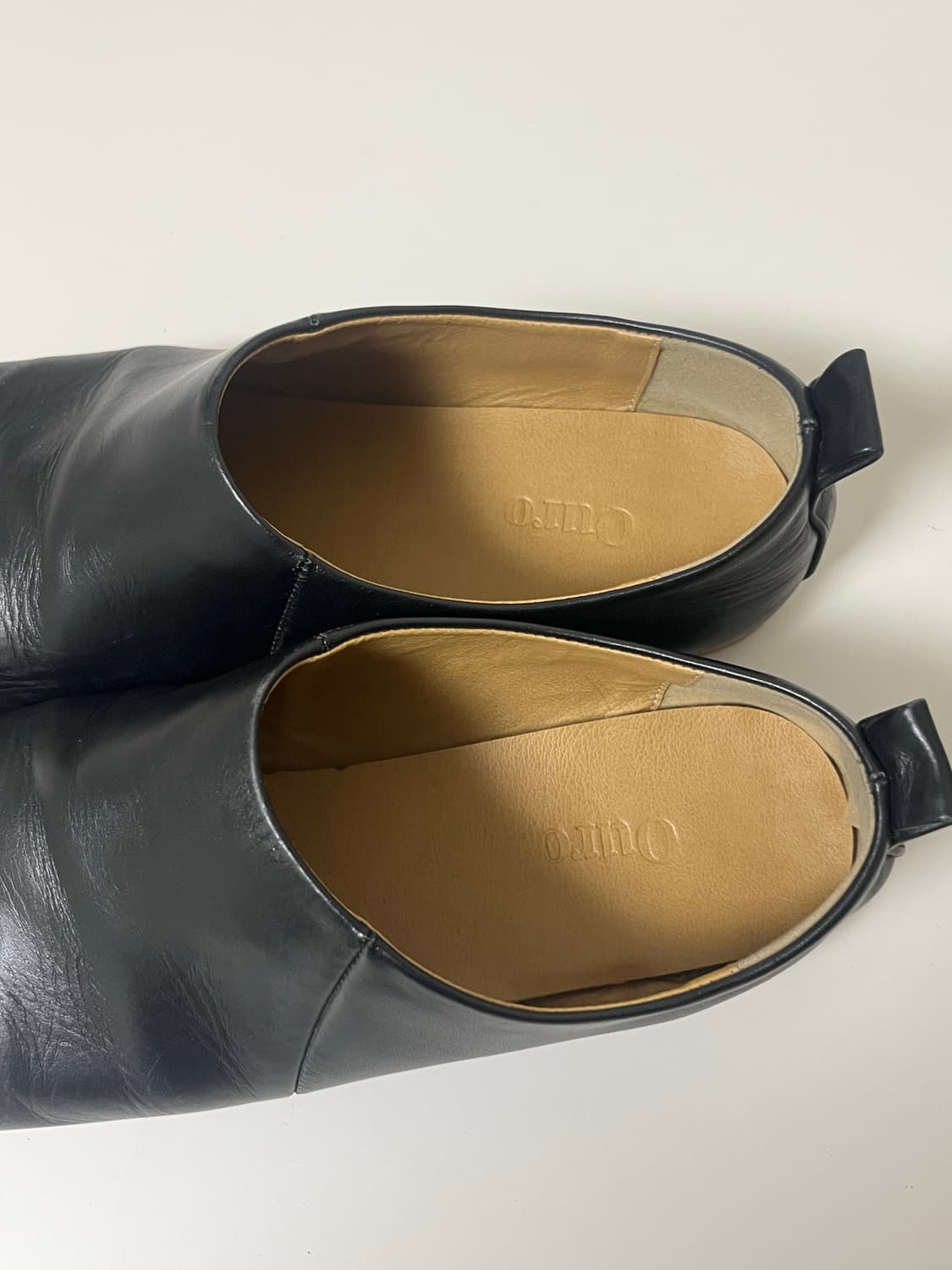 Ouro hippo flat 상품이미지6