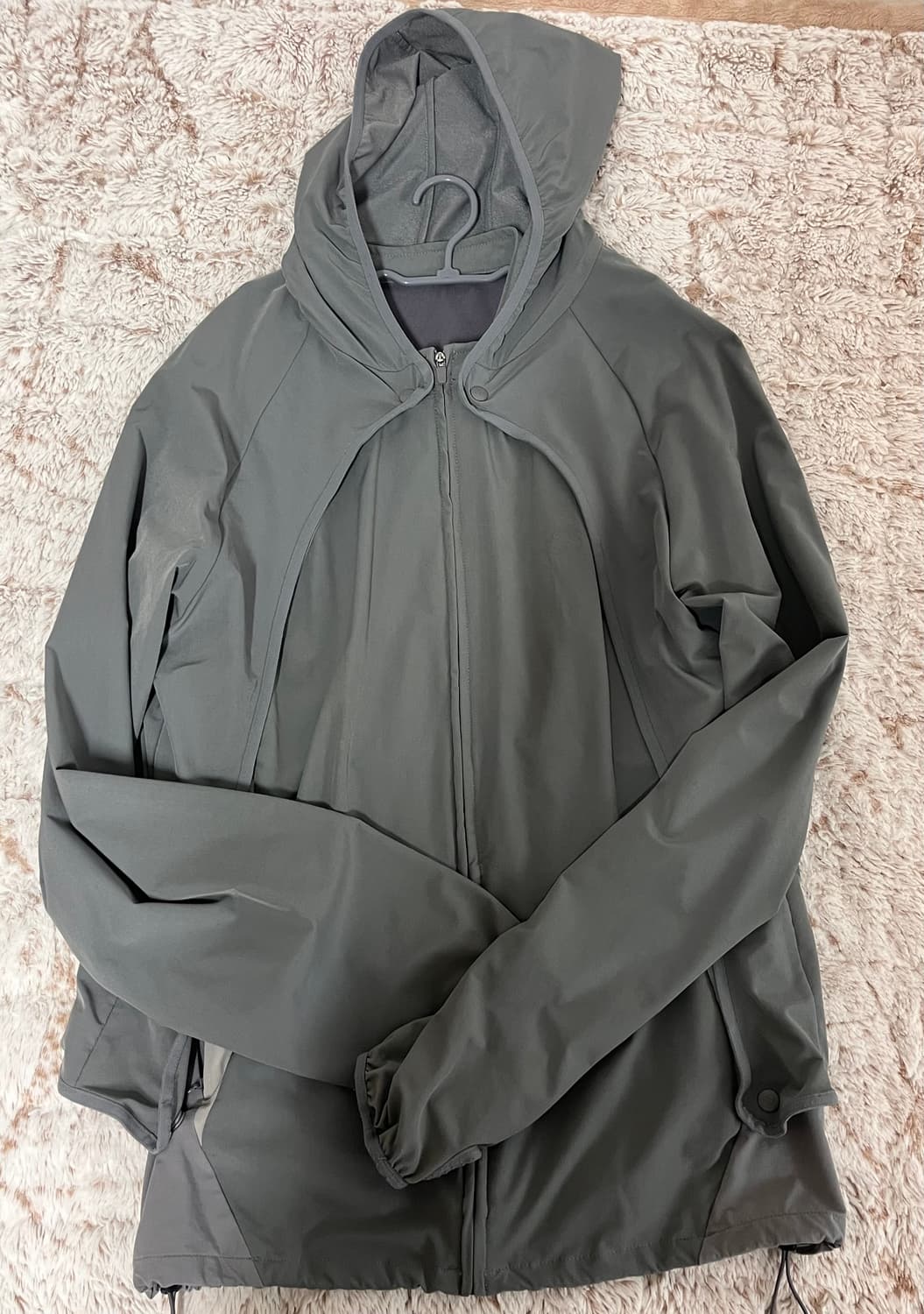 산산기어 컨버전 자켓 상품이미지5