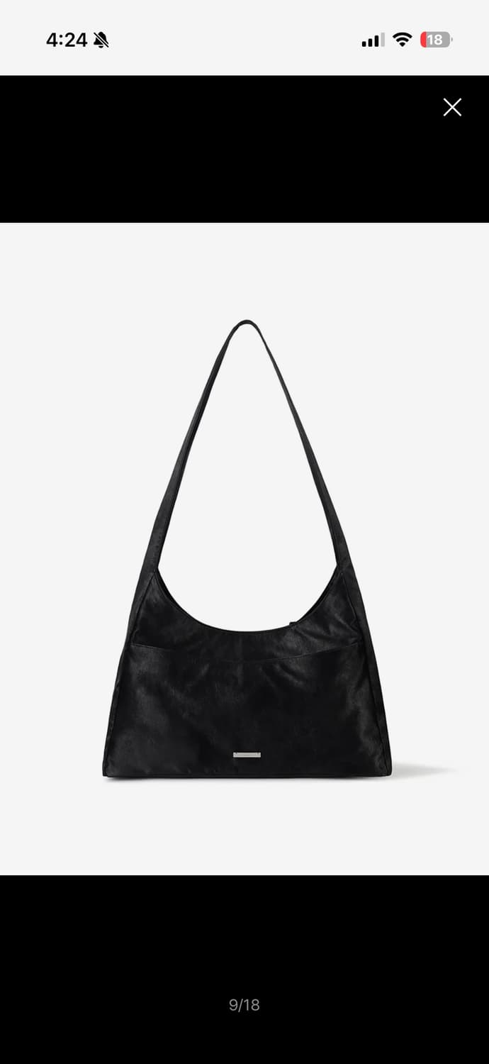 페넥 BASH SLOUCHY BAG 상품이미지6