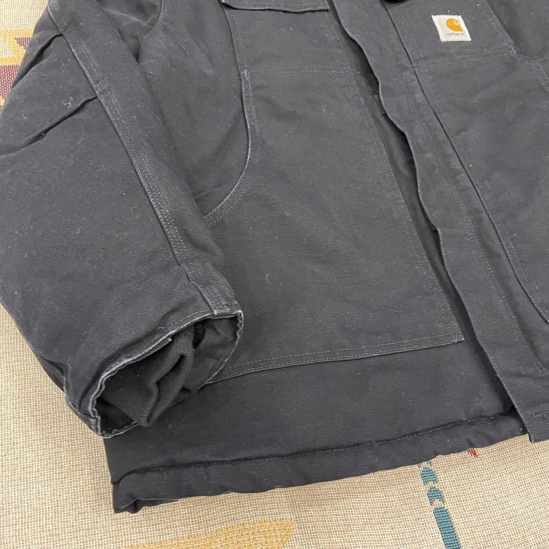 Vintage Carhartt C03 상품이미지6