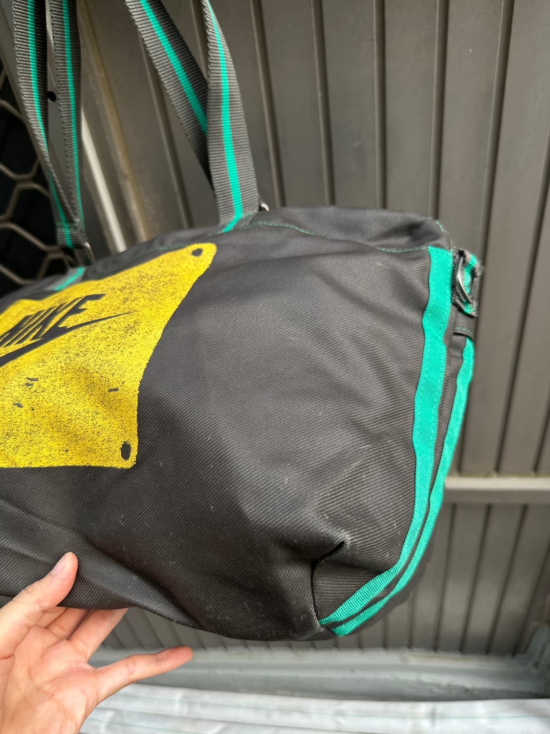 NIKE sports bag  상품이미지4