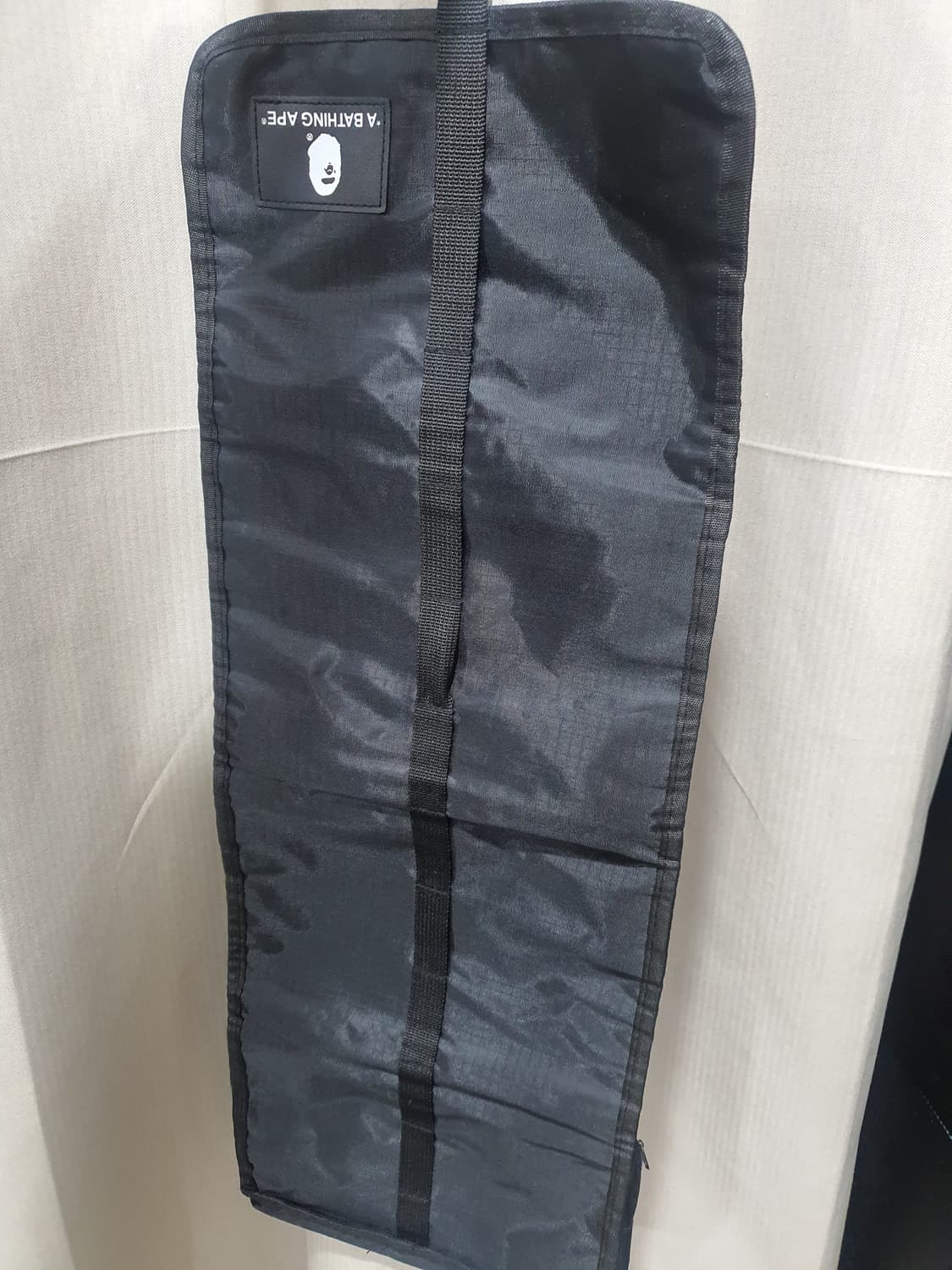 베이프 립스탑 여행파우치  상품이미지4