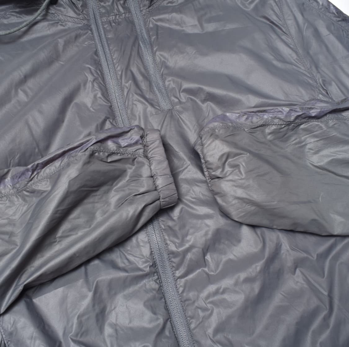 아디다스X요지야마모토 Y-3 바람막이 윈드브레이커 자켓 L N0732 상품이미지2