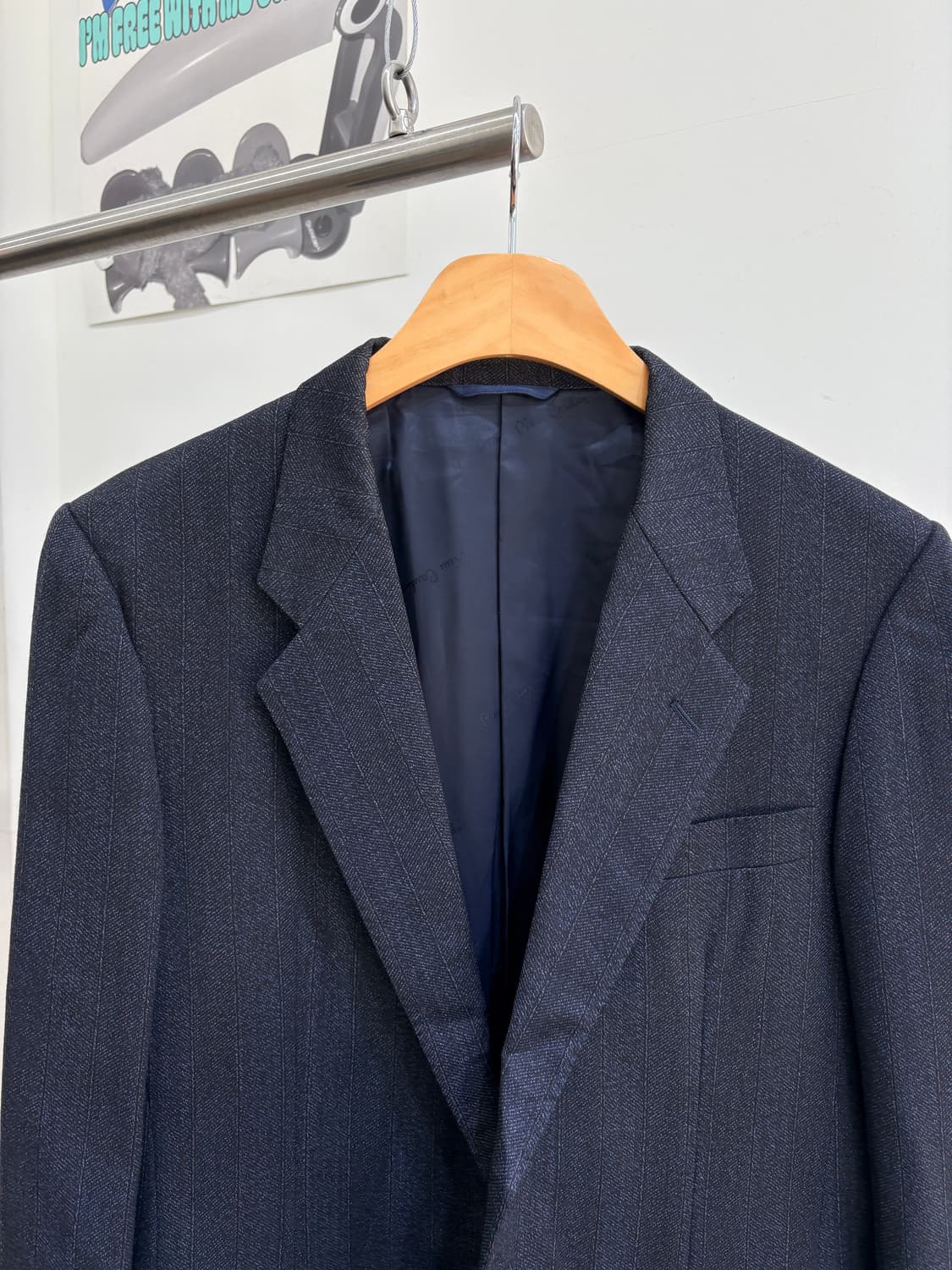 PIERRE CARDIN 블레이저 상품이미지2