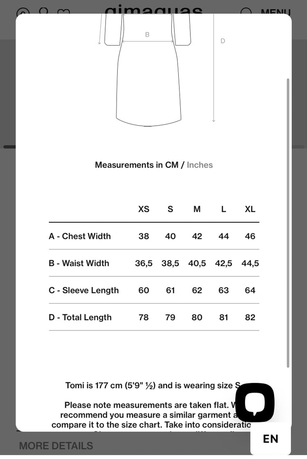 Gimaguas dress  상품이미지3