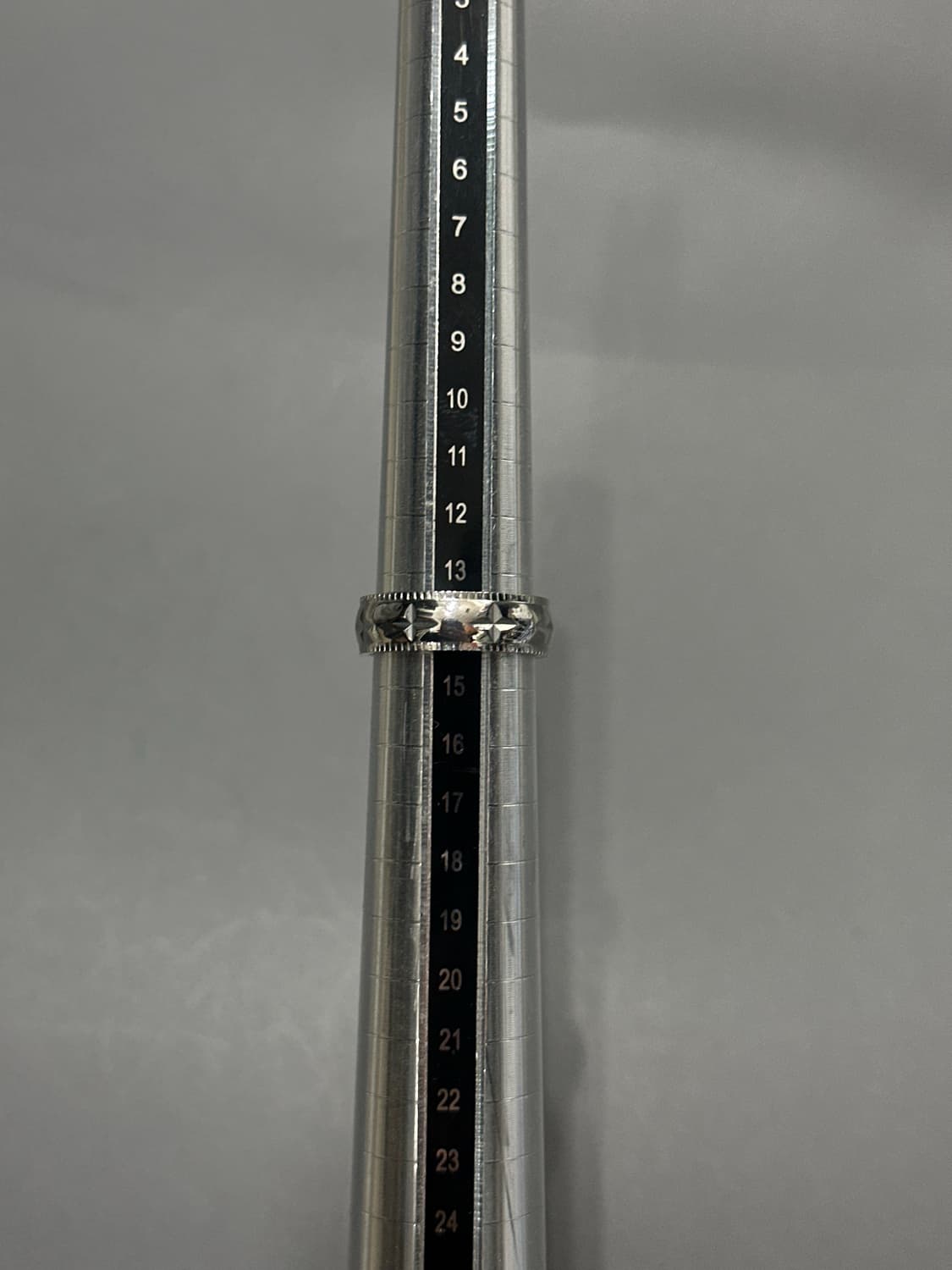 Spacl 반지 14호 상품이미지5