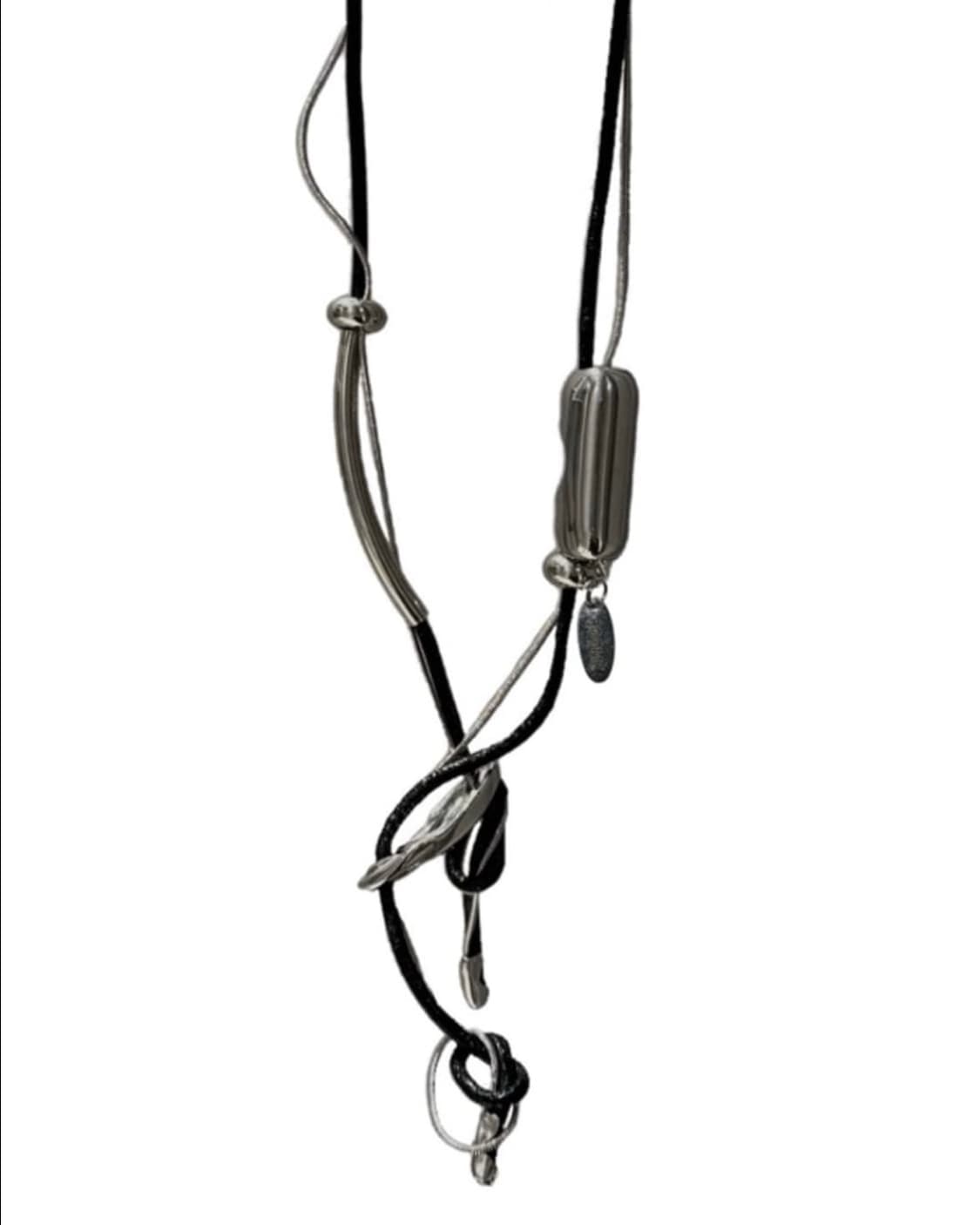 MOEBIUS NECKLACE 상품이미지2