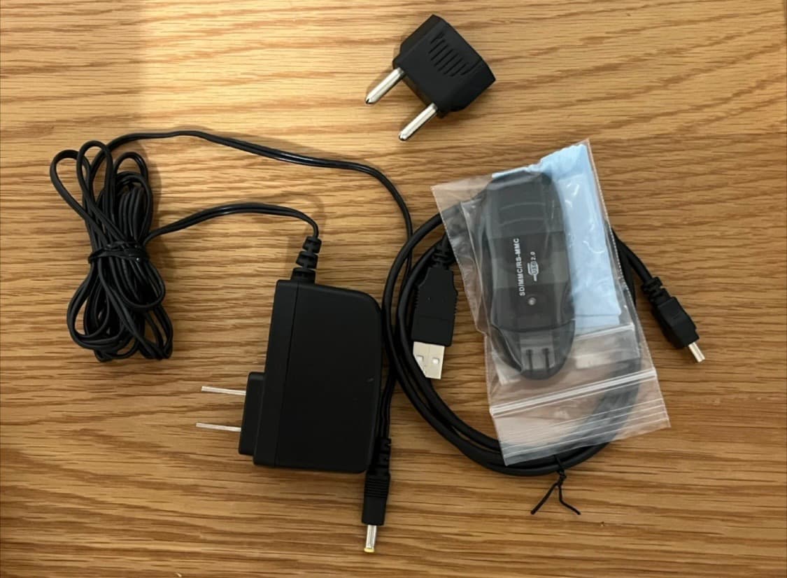 JVC GZ-E765 (카리나캠코더) 상품이미지7