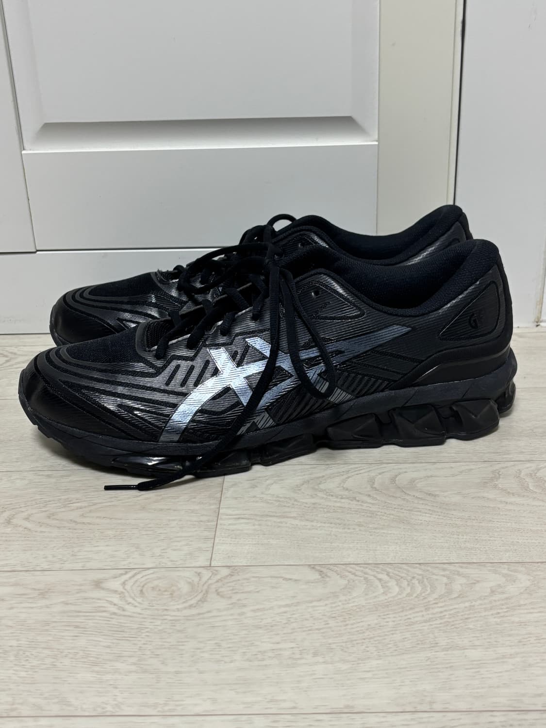 아식스 젤 퀀텀 360 상품이미지1