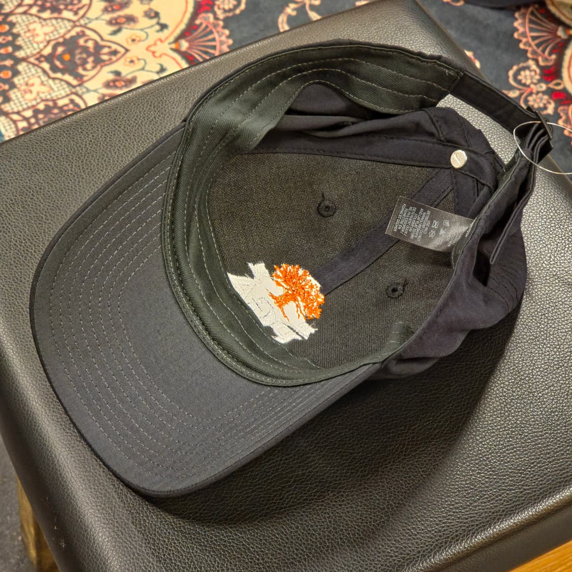 나이키 모자 상품이미지4