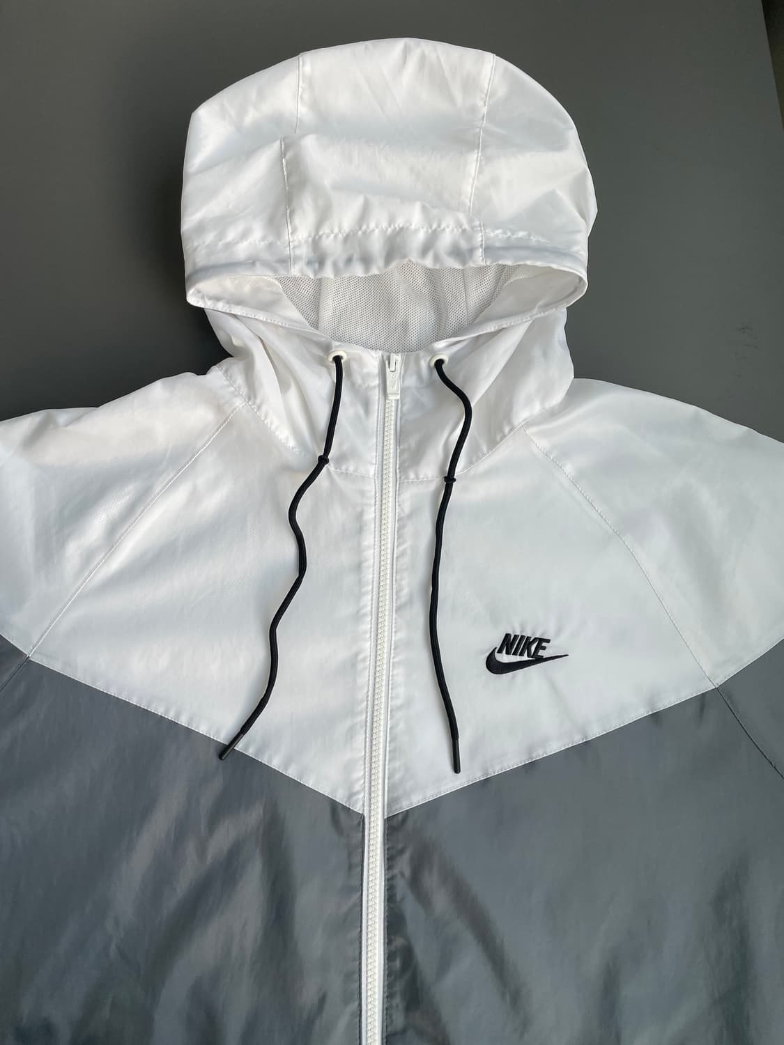 [XL] 나이키 스우시 NSW 윈드러너 자켓 바람막이 상품이미지3
