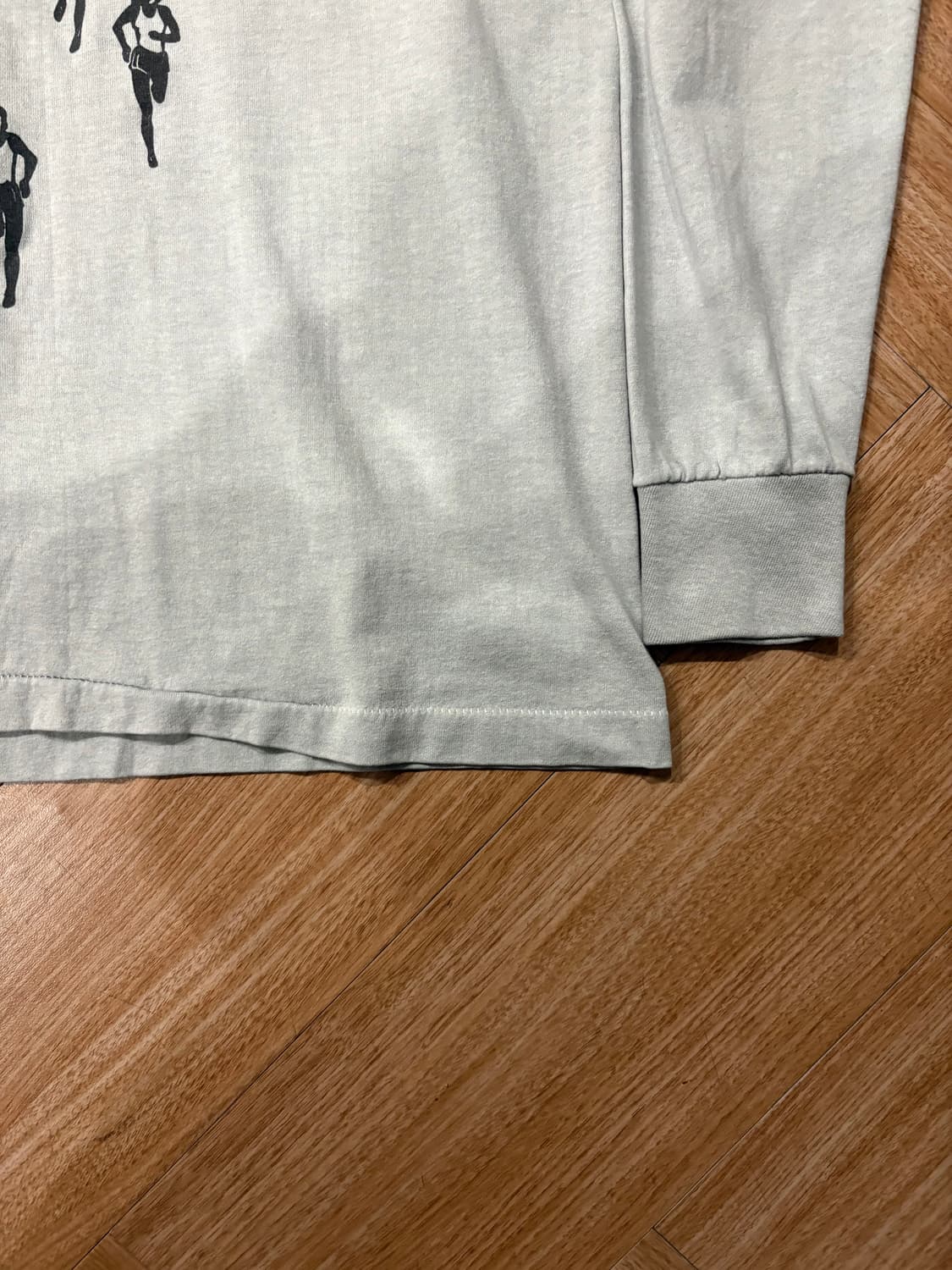 80s Hef-T 롱슬리브 상품이미지5