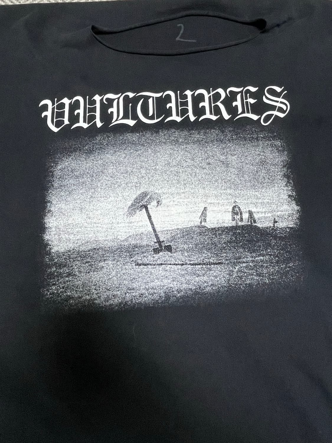 이지 벌쳐스 롱슬리브 2 상품이미지1